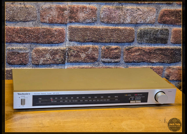 Technics ST-Z15