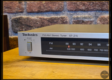 Technics ST-Z15