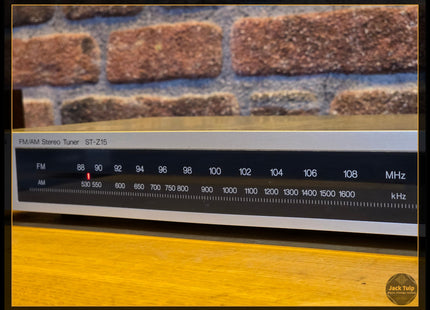 Technics ST-Z15