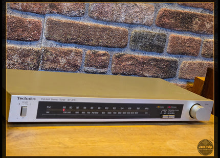 Technics ST-Z15