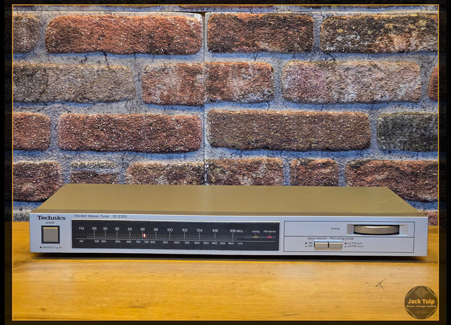 Technics ST-Z200