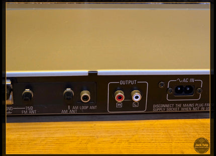 Technics ST-Z200
