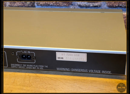 Technics ST-Z200