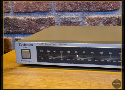 Technics ST-Z200