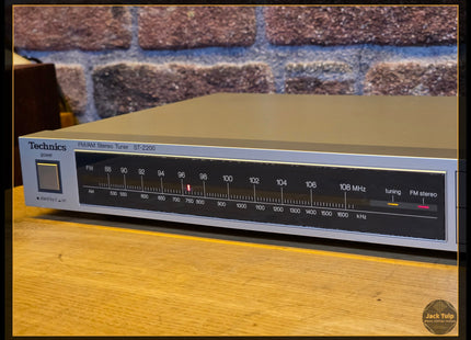 Technics ST-Z200