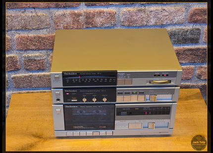 Technics SU-4+ST-4+RS-4