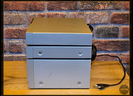 Technics SU-4+ST-4+RS-4