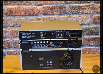Technics SU-4+ST-4+RS-4