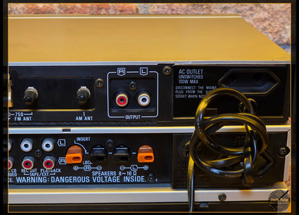 Technics SU-4+ST-4+RS-4