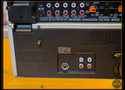Technics SU-4+ST-4+RS-4