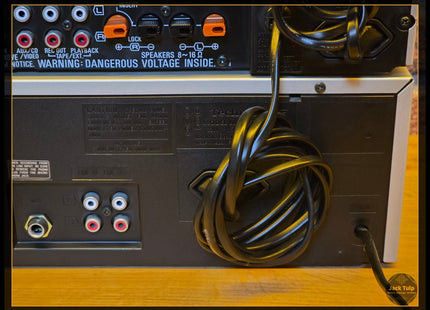 Technics SU-4+ST-4+RS-4