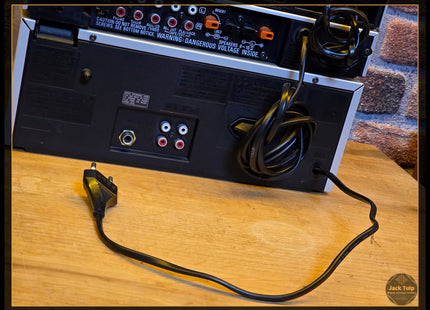 Technics SU-4+ST-4+RS-4