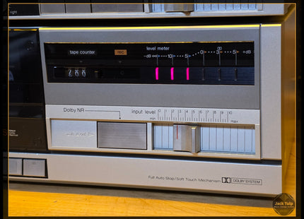 Technics SU-4+ST-4+RS-4