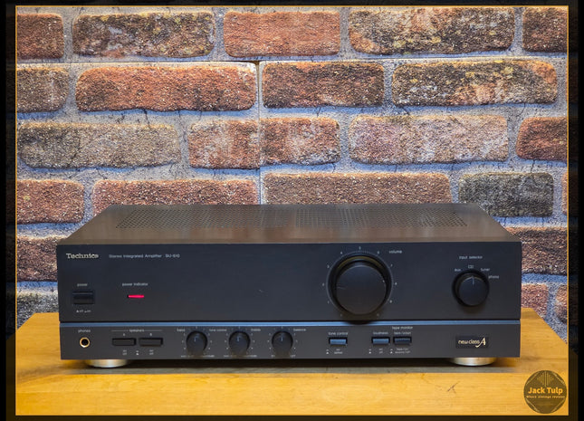 Technics SU-610