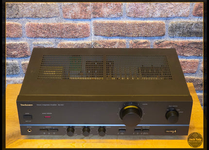 Technics SU-610