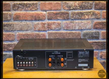 Technics SU-610
