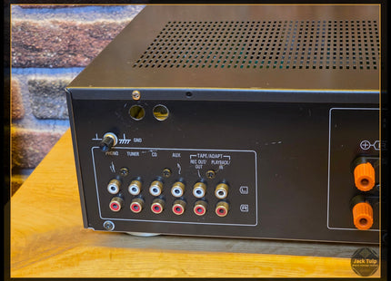 Technics SU-610