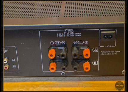 Technics SU-610