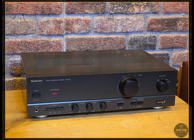 Technics SU-610