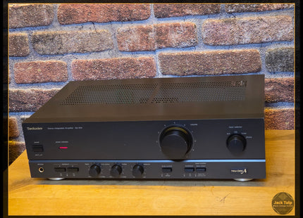 Technics SU-610