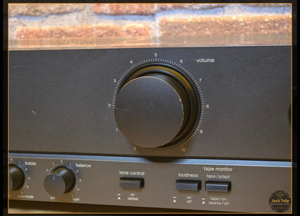 Technics SU-610
