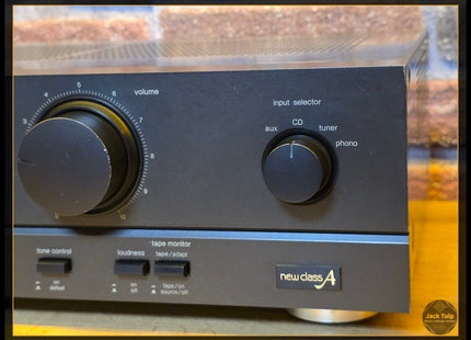 Technics SU-610
