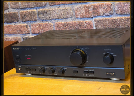 Technics SU-610