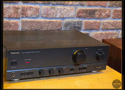 Technics SU-610