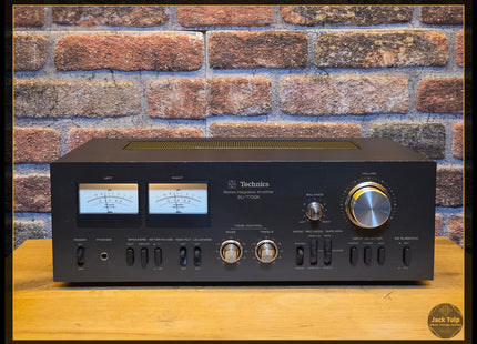 Technics SU-7700k