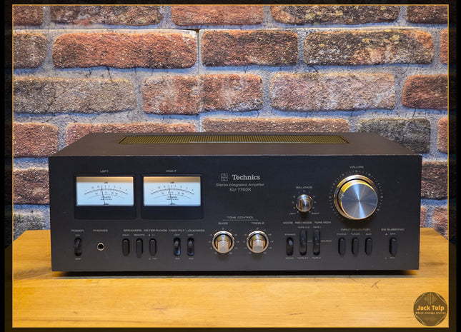 Technics SU-7700k