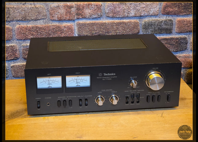 Technics SU-7700k