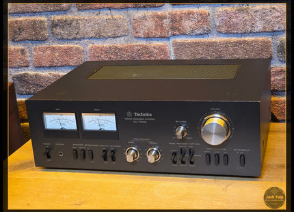 Technics SU-7700k