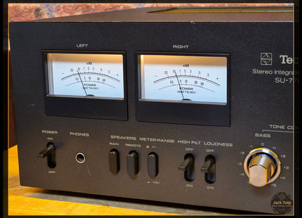 Technics SU-7700k