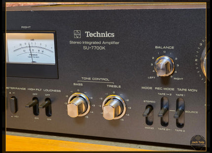 Technics SU-7700k