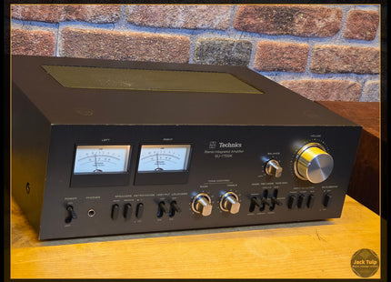 Technics SU-7700k