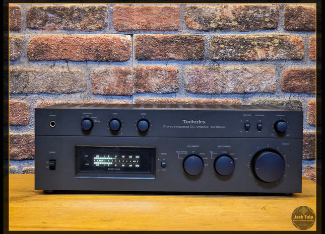 Technics SU-8044K