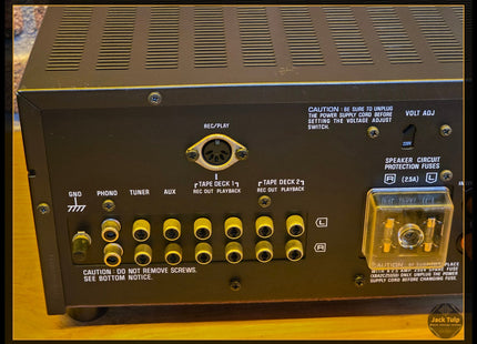 Technics SU-8044K