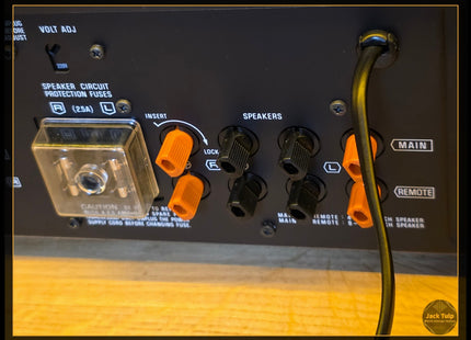 Technics SU-8044K