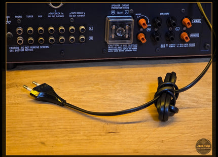 Technics SU-8044K