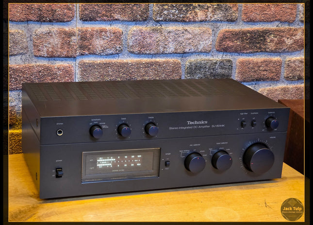 Technics SU-8044K