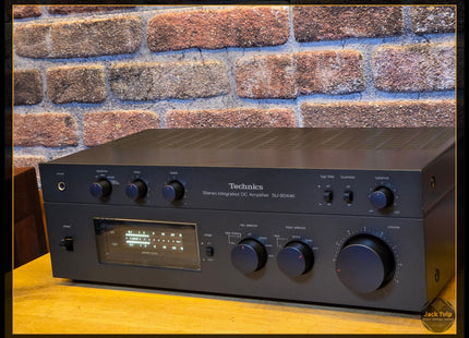 Technics SU-8044K