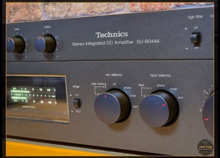 Technics SU-8044K