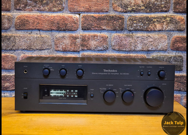 Technics SU-8044K