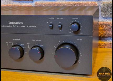 Technics SU-8044K