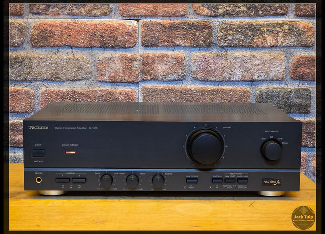 Technics SU-810