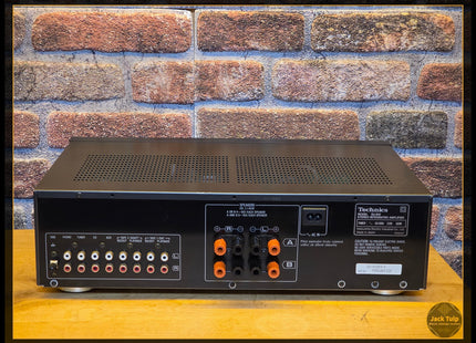 Technics SU-810