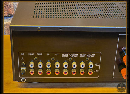 Technics SU-810