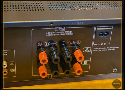 Technics SU-810