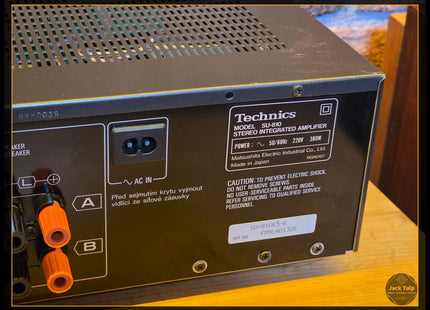 Technics SU-810