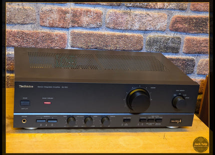 Technics SU-810